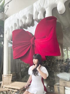 lot đồ ngân