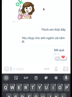 Full gạ đĩ Tuyết Nhi chat sex móc lồn dưới mô tả