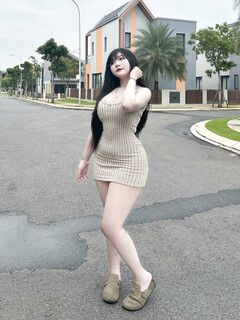Gái xinh - P16