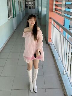 Gái teen sex