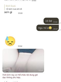 match phải em họ trên tinder định trêu tán làm bồn chứa tinh