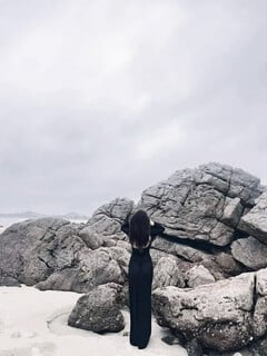 Đi di lịch cùng em Ly sinh viên năm cuối địt bao phê