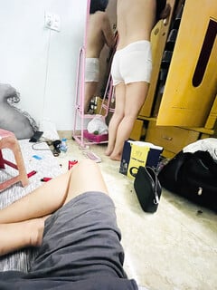Tết ở nhà chị dâu