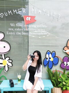 Quần lót của con bạn thân