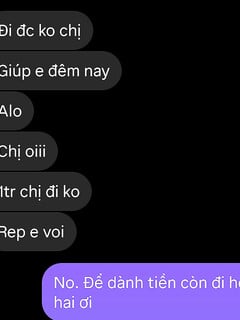 để tiền lo học đi anhh