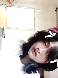Em tomboy mình dây dâm thế nhờ