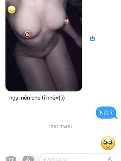 Mới tí tuổi đã dâm thế này rồi