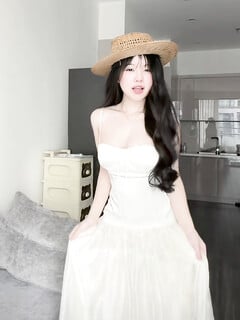 Lột đồ gái p2