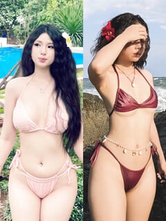 Thục Uyên x Hà Hi