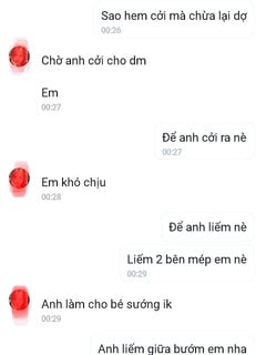 Bạn gái 2k6 cần giao lưu vợ chồng hoặc ngiu