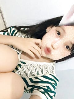 Trần Phương Nhi lớp 10 nghe lời trai dụ thủ dâm