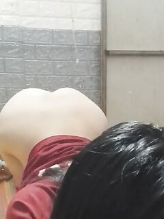 yêu xa với bé loli 2k9 mới lớn mà đã biết gạ gẫm rồi