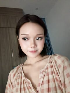 Phần 1:Phương Thảo 2k9 Chụp Bướm Múp Vú To Tròn