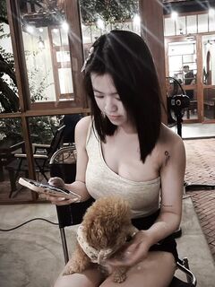 Quần lót của nhỏ bn thân