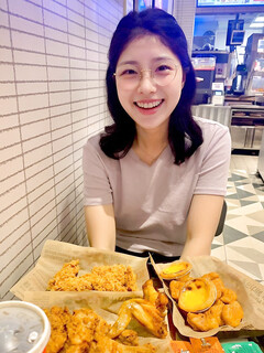 Gái xinh